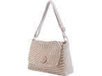 CROSSBODY NATASHA BEIGE